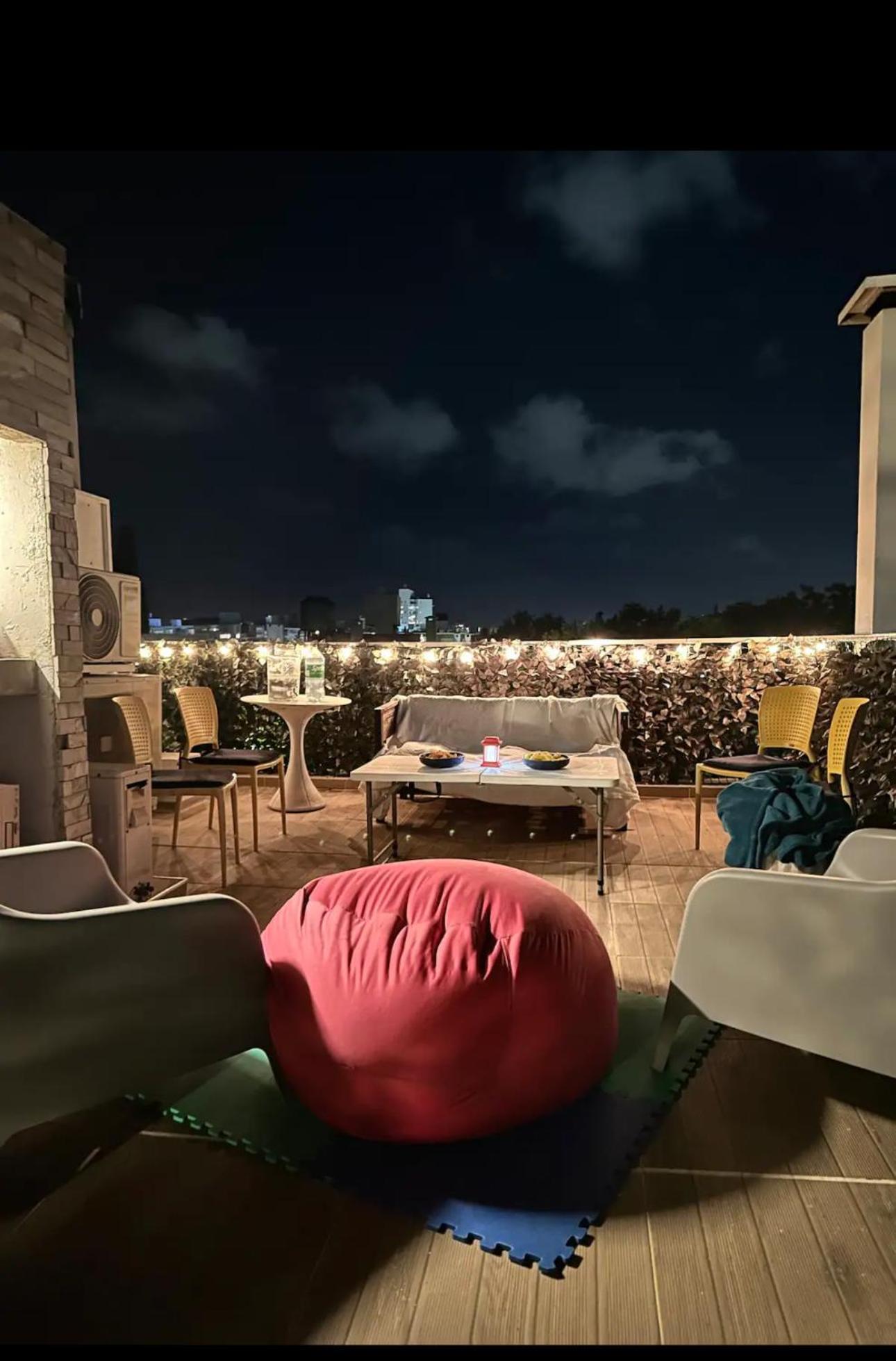 Casa Maju Сasa de vacaciones Montevideo